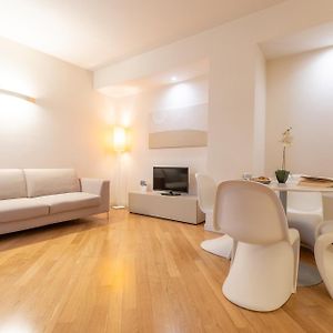 Appartamento classico con 1 camera da letto